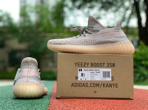 are yeezys made in china